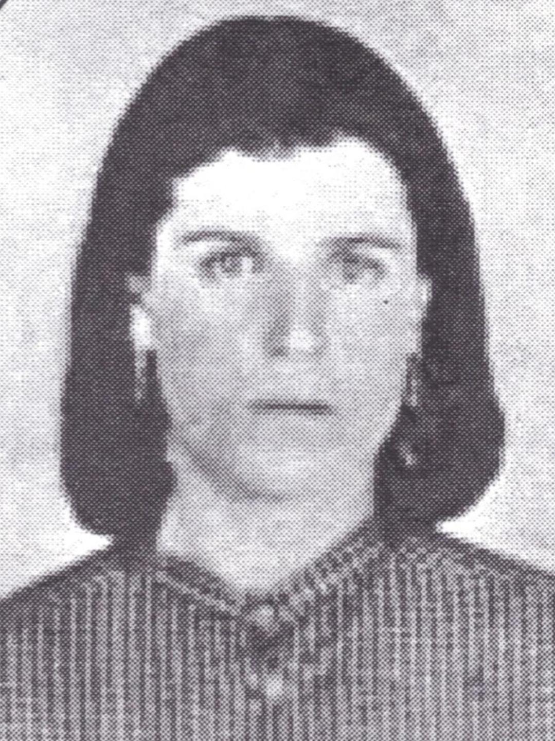 Susannah King (1847 - 1877) Profile